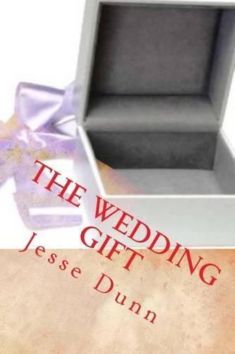 Cover image for The Wedding Gift