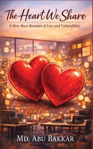 Cover image for The Heart We Share