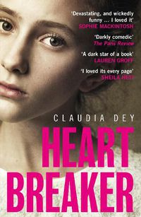 Cover image for Heartbreaker