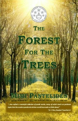 Cover image for The Forest For The Trees