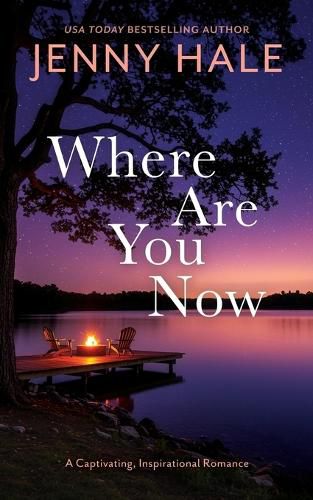 Cover image for Where Are You Now