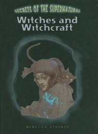 Cover image for Witches and Witchcraft