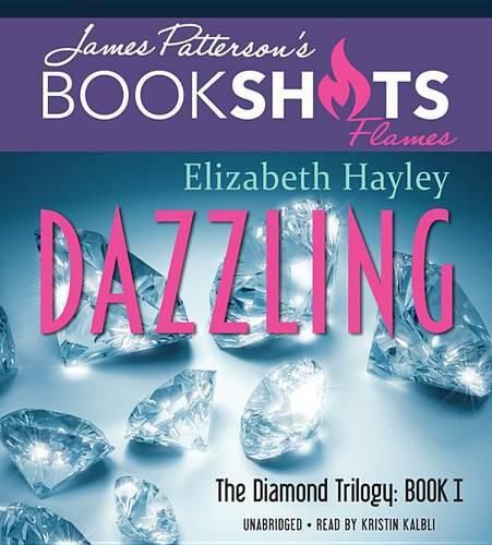 Dazzling Lib/E: The Diamond Trilogy, Book I