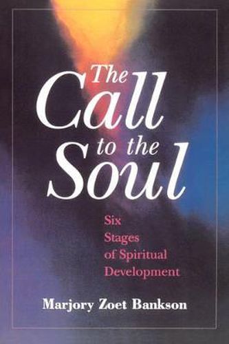 Cover image for The Call to the Soul