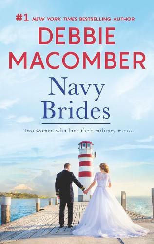 Navy Brides: An Anthology