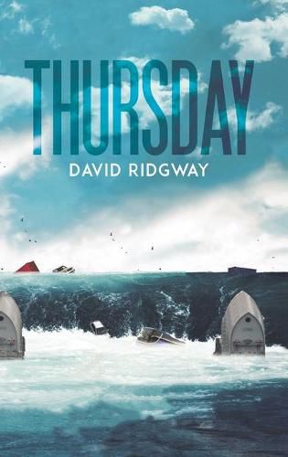 Cover image for Thursday