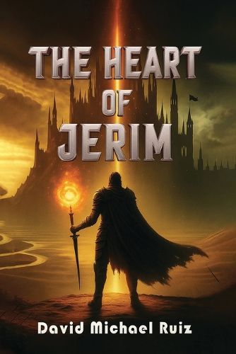 Cover image for The Heart of Jerim
