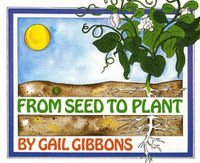 Cover image for From Seed to Plant