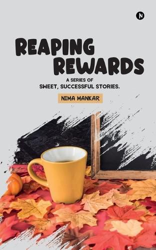 Cover image for Reaping Rewards