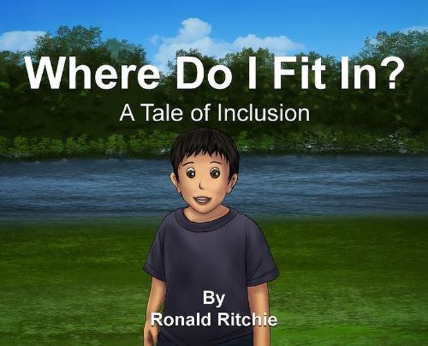 Cover image for Do I Fit In ?