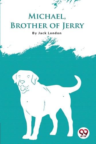 Cover image for Michael, Brother of Jerry