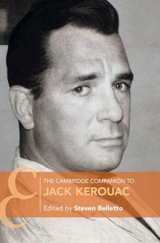 Cover image for The Cambridge Companion to Jack Kerouac