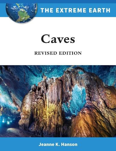 Cover image for Caves