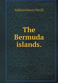 Cover image for The Bermuda islands