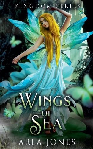 Cover image for Wings of Sea