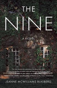 Cover image for The Nine: A Novel