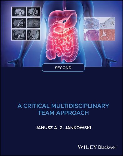 Cover image for Gastrointestinal Oncology