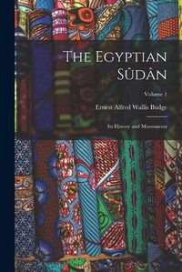 Cover image for The Egyptian Sudan