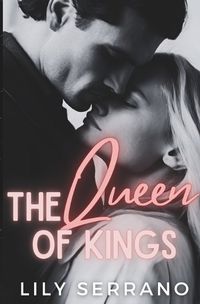 Cover image for The Queen of Kings