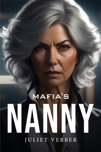 Cover image for Mafia's Nanny