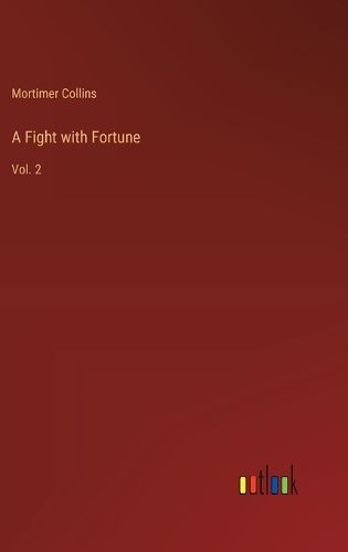 Cover image for A Fight with Fortune