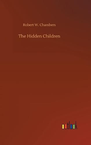 Cover image for The Hidden Children