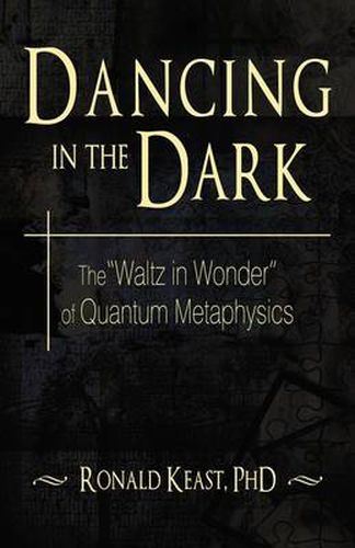 Cover image for Dancing in the Dark