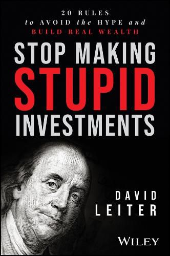Cover image for Stop Making Stupid Investments
