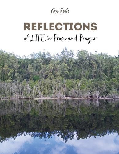 Cover image for Reflections