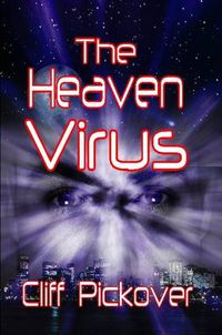 Cover image for The Heaven Virus