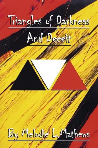 Cover image for Triangles of Darkness and Deceit