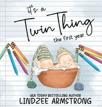 Cover image for It's a Twin Thing