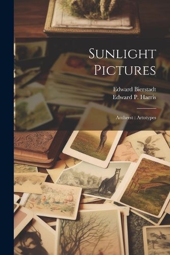 Cover image for Sunlight Pictures