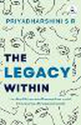 Cover image for The Legacy Within