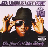 Cover image for Sir Lucious Left Foot The Son Of Chico Dusty