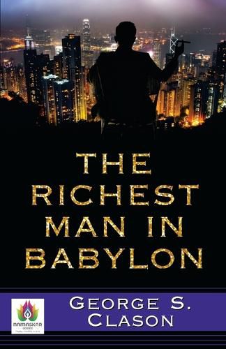 Cover image for The Richest Man in Babylon