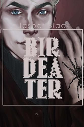 Cover image for Birdeater