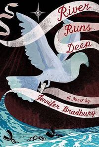 Cover image for River Runs Deep