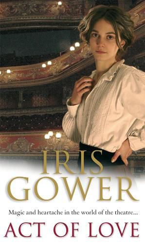 Cover image for Act Of Love