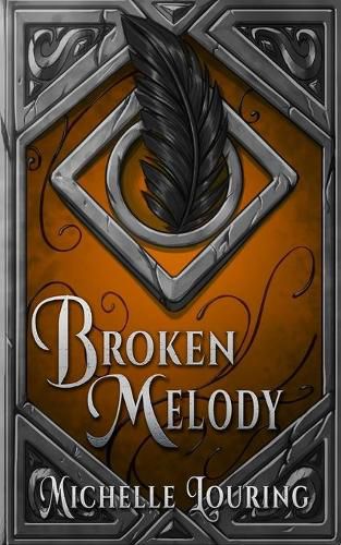 Cover image for Broken Melody