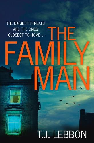 Cover image for The Family Man