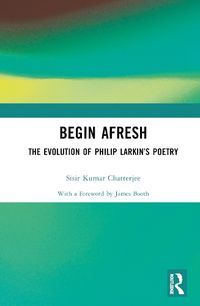 Cover image for Begin Afresh