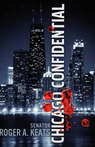 Cover image for Chicago Confidential