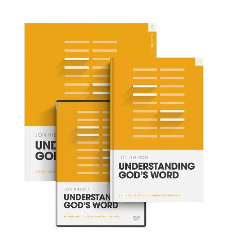 Understanding God's Word