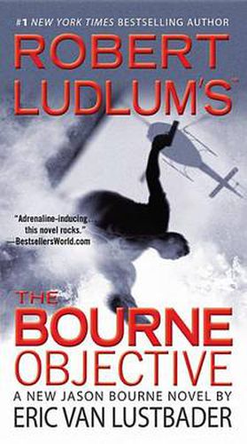 Cover image for Robert Ludlum's (Tm) the Bourne Objective