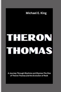 Cover image for Theron Thomas