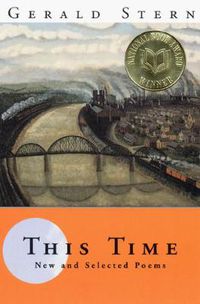 Cover image for This Time: New and Selected Poems