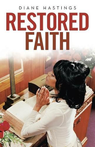 Cover image for Restored Faith