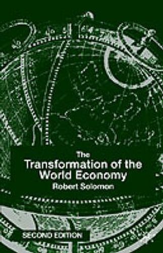 The Transformation of the World Economy