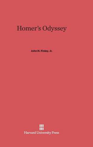 Homer's Odyssey